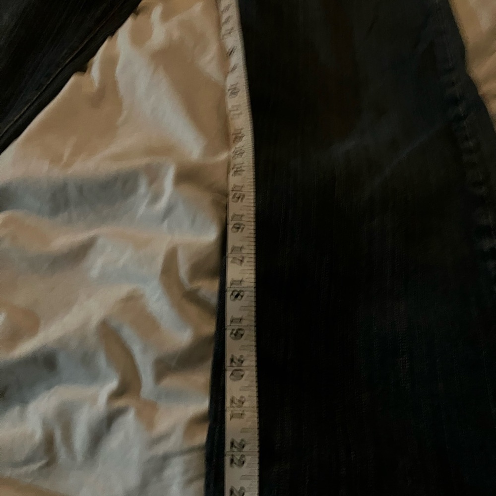 urban denim pants for kid size 12